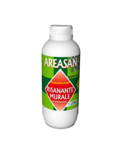 AREASAN – Risanante Murale