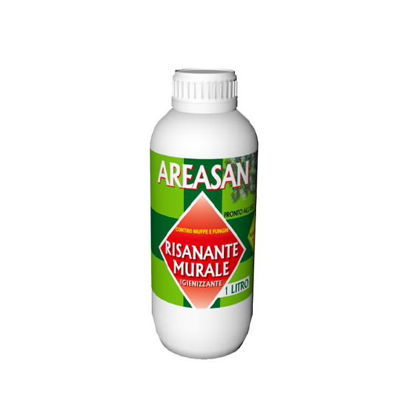 AREASAN – Risanante Murale