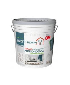 Isotherm anticondensa e antimuffa