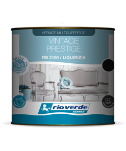 Rio Verde Renner Vintage