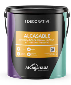 ALCASABLE ALCAS ITALIA