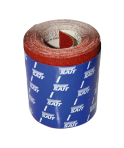 CARTA ABRASIVA 240 - 5 metri