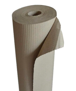 Cartone ondulato protettivo 45 yard