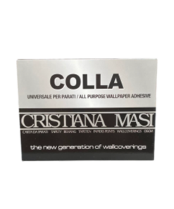 Colla per parati di Cristina Masi